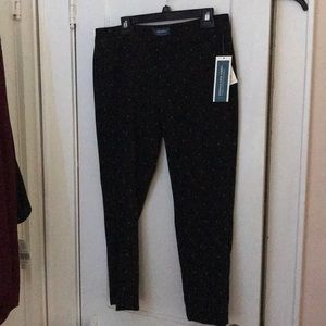 NWT Old Navy ankle pants